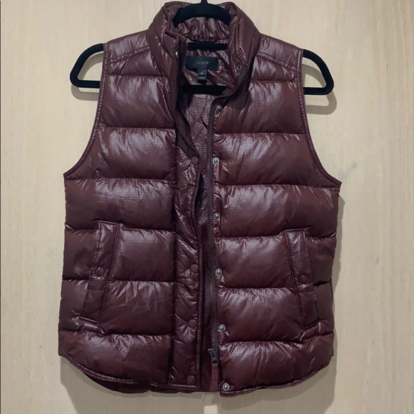 J. Crew | Vest - Picture 1 of 2